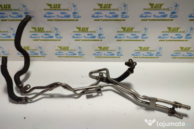 Conducte motorina 2.2 cdi om651 A6510701532 Mercedes-Benz Sp