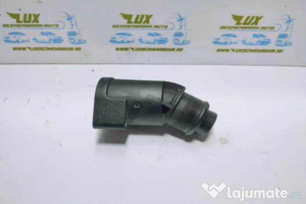 Tubulatura admisie aer turbo 2.0 TDI DFG CRB 04l131111t Seat