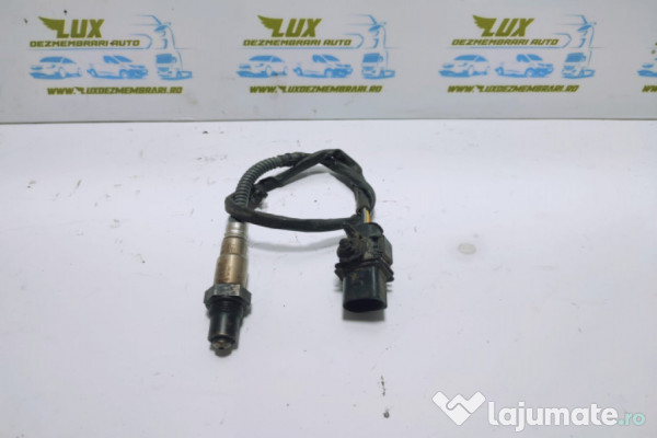 Sonda lambda 1.6 2.0 tdci ufdb g8db av619d375ba Volvo S80 2