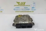 Calculator motor ecu 1.6 tdci ngda s180133050 bv61-12a650-dg