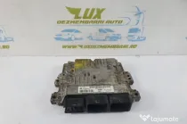 Calculator motor ecu 1.6 tdci ngda s180133050 bv61-12a650-dg