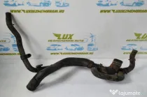 Furtun conducta lichid racire antigel 1.6 tdi cayc n906929 Volkswagen