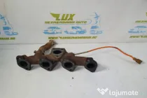 Galerie de evacuare 1.5 dci k9k euro 5 140048070r Renault Clio 2 [2th