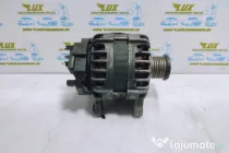 Alternator  1.6 dci R9M 23100 4be0b 231004be0b Renault Megane 3 (facel