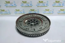 Volanta cutie automata semiautomata 1.6 dci r9m 123103802r Renault Meg