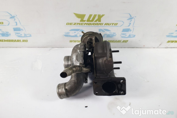 Turbo turbina turbosuflanta 2.5 tdi bdg aym 059145701s Volkswagen VW P