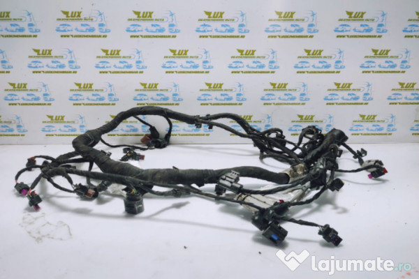 Cablaj motor instalatie electrica 1.0 1.5 tfsi DLAA DPCA 05c972627j V