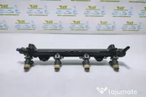 Rampa injectoare 1.4 benzina bby 036133319bf Audi A2 8Z [1999 - 2005]