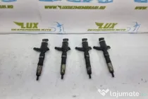 Injector injectoare 3.0 d-4d 1KD-FTV 23670-30140 / 2367030140 Toyota H