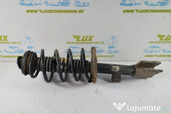 Amortizor cu arc telescop stanga dreapta fata 6128520r Peugeot 308 T7