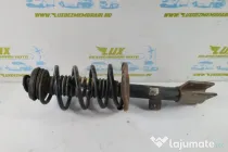 Amortizor cu arc telescop stanga dreapta fata 6128520r Peugeot 308 T7