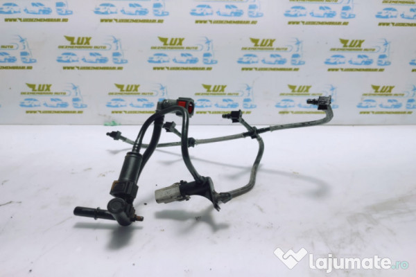 Conducta combustibil 1.8 tdci KKDA KKDB 4m5q-9k022-ae 4m5q9k022ae Ford