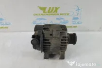 Alternator 2.2 hdi 4HN 9662731680 Peugeot 207  (facelift) [2009 - 2013