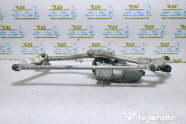 Ansamblu manete stergator parbriz 2k1955023g Volkswagen VW Touran [2