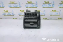 Grila bord ventilatie 1t0819703b Volkswagen VW Touran  [2003 - 2006]