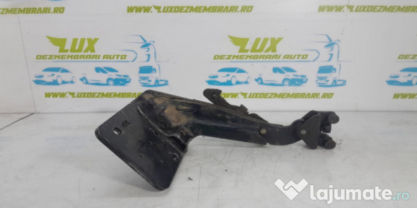 Rola usa culisanta 8200660913 g Renault Master 3 [1st facel