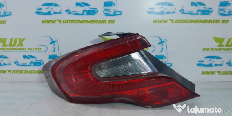 Stop stanga 521029670 Fiat Tipo 3 [2018 - 2019]