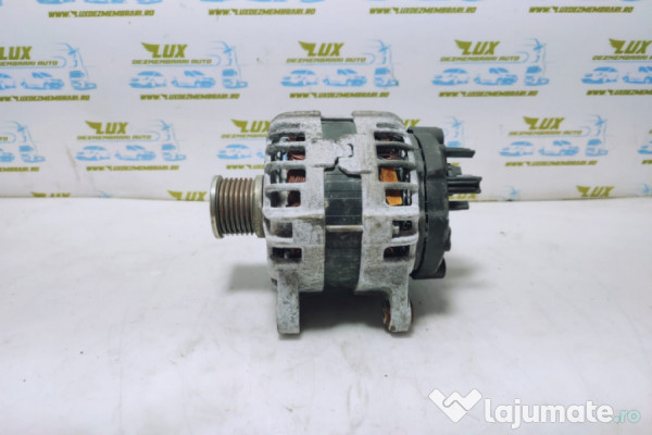 Alternator 1.2 1.3 TCE 1.6 dci r9m HR13DDT 23100 4be0a-e 231004be0a Re