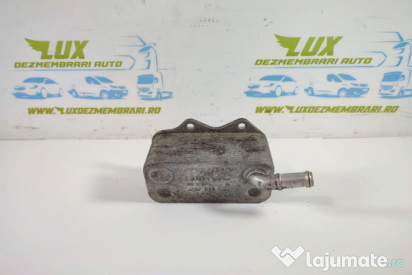 Termoflot radiator ulei 2.0 FSI BLY BLR BVY BVZ 06d117021c Volkswagen