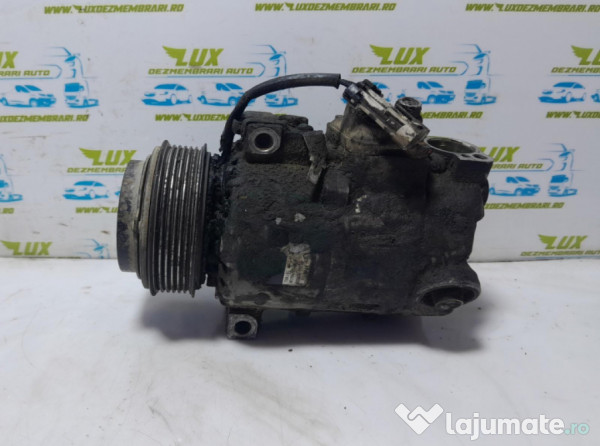 Compresor aer conditionat 7sb16c 2.2 cdi 1.8 benzina Opel Z