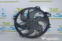 Electroventilator 1831294116D 1.6 hdi Peugeot 307  [2001 - 2005]
