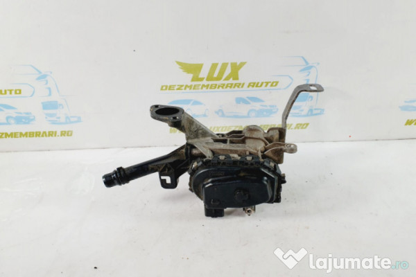 Supapa EGR 1.6 hdi euro 5 980736998002 94676h02 Peugeot 2008 [2013 -