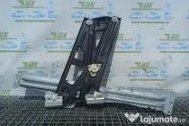 Macara mecanism ridicare geam stanga e146164003  MAN TGX generatia [20