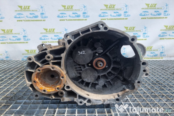 Cutie de viteze manuala 6 trepte cod KNS 2.0 tdi bmm bmp Volkswagen V