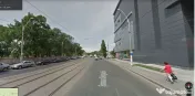 Spatiu comercial Eroii Revolutiei 