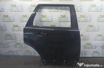 Usa dreapta spate  Land Rover Freelander 2 [2006 - 2010]