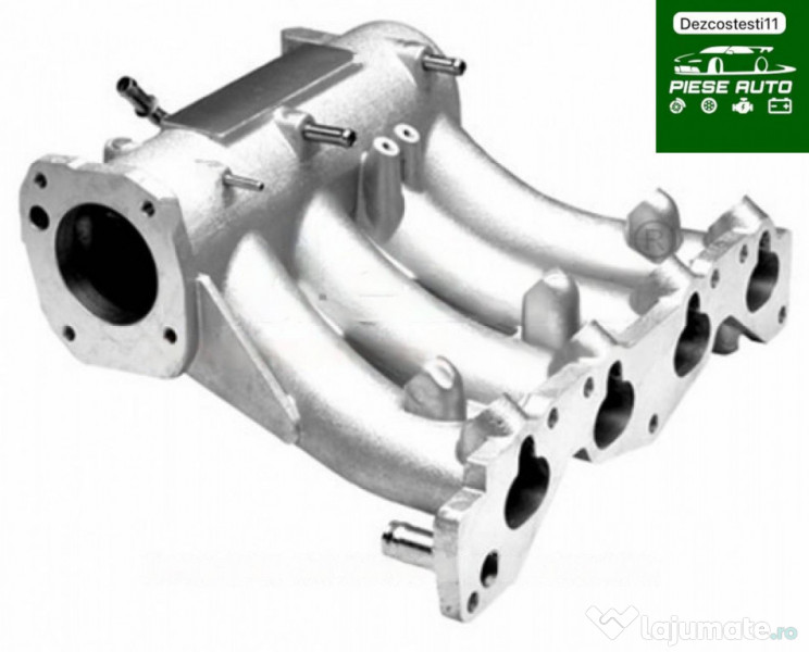 Galerie Admisie Bmw Seria 5 2006