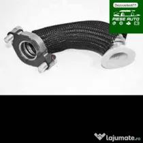 Conducta Egr Volkswagen Golf 2007