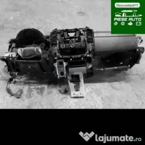 Kit Conversie Volan Audi A3 2003