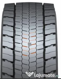 Anvelopa HANKOOK 295/60 R22.5 150/147L DL50 VARA CAMION