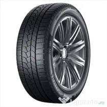 Anvelopa CONTINENTAL 295/80 R22.5 154/149M HSW2 IARNA CAMION