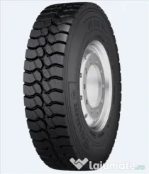Anvelopa BARUM 315/80 R22.5 156/150K BD200M VARA CAMION