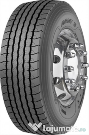 Anvelopa SAVA 385/55 R22.5 160/158L AVANT 5 VARA CAMION