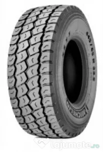 Anvelopa MICHELIN 385/65 R22.5 160K XZY3 VARA CAMION