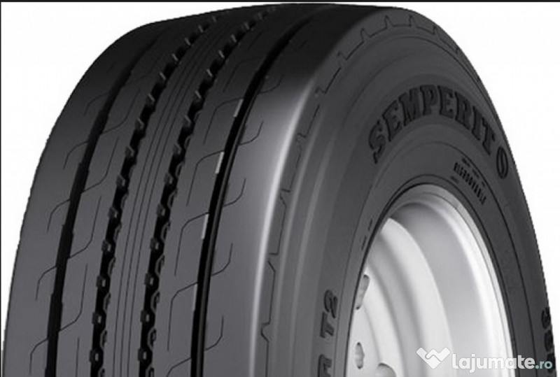 Anvelopa SEMPERIT 385/65 R22.5 160K RUNNER T2 VARA CAMION