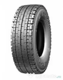 Anvelopa MICHELIN 315/80 R22.5 156/150L XDW ICE GRIP IARNA C