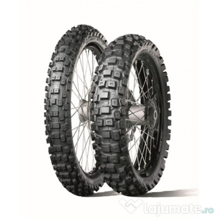 Anvelopa DUNLOP 80/100 R21 51M VARA MOTO