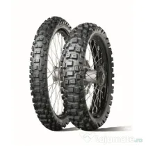 Anvelopa DUNLOP 80/100 R21 51M VARA MOTO