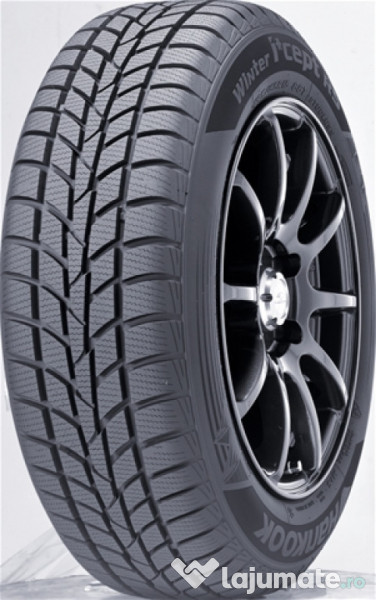 Anvelopa HANKOOK 195/70 R14 91T W442 IARNA Autoturism