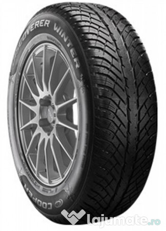 Anvelopa COOPER 215/70 R16 100H DISCOVERER WINTER IARNA 4X4