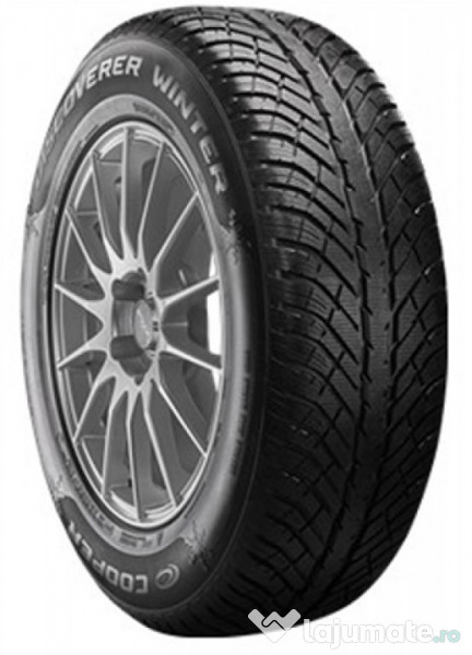 Anvelopa COOPER 215/65 R17 103H DISCOVERER WINTER IARNA 4X4