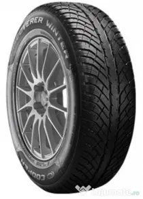 Anvelopa COOPER 215/65 R17 103H DISCOVERER WINTER IARNA 4X4