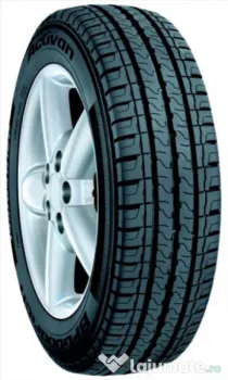Anvelopa BFG 225/70 R15C 112/110S ActiVan VARA LIGHT TRUCK