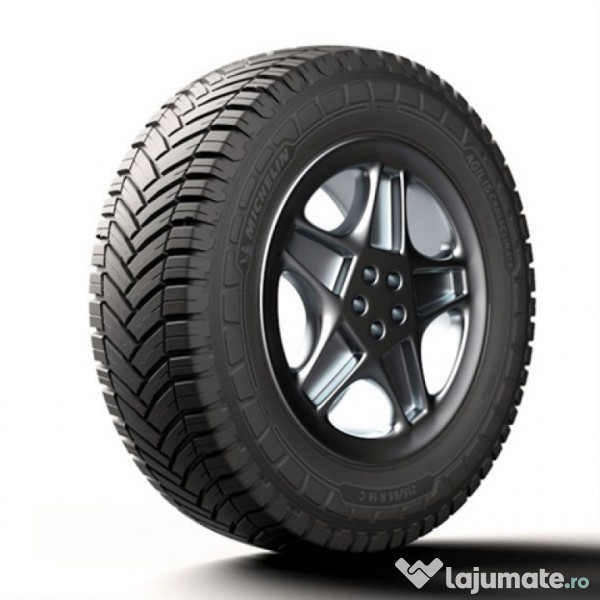 Anvelopa MICHELIN ALL SEASON 205/65 R16C 107/105T LIGHT TRUC