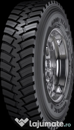 Anvelopa GOODYEAR 13/ R22.5 156/150K OMNITRAC D HD VARA CAMI