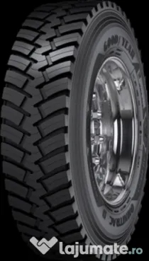 Anvelopa GOODYEAR 13/ R22.5 156/150K OMNITRAC D HD VARA CAMI